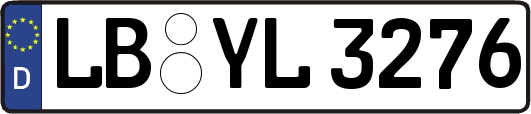 LB-YL3276