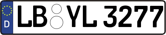 LB-YL3277