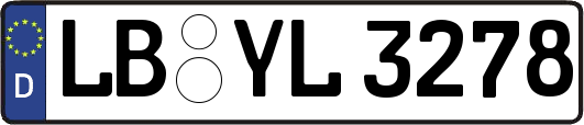 LB-YL3278