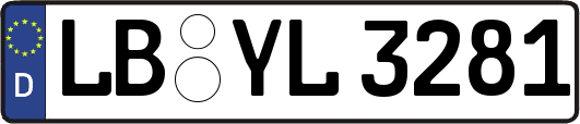 LB-YL3281