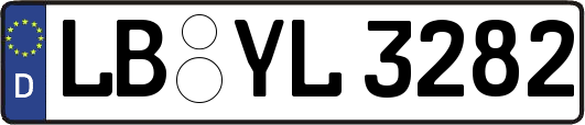 LB-YL3282