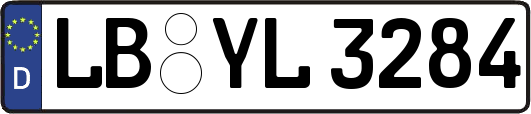 LB-YL3284