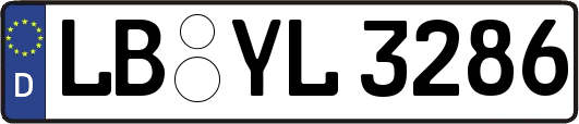 LB-YL3286