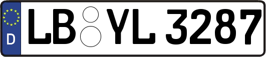LB-YL3287