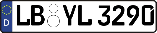 LB-YL3290