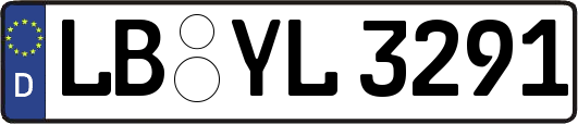 LB-YL3291