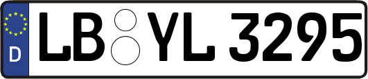 LB-YL3295