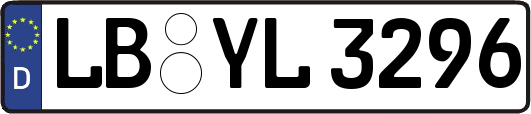 LB-YL3296