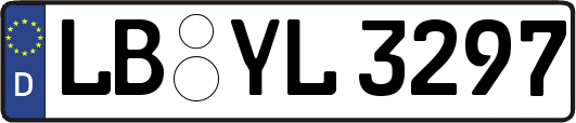LB-YL3297