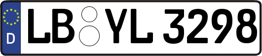 LB-YL3298