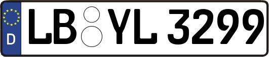 LB-YL3299