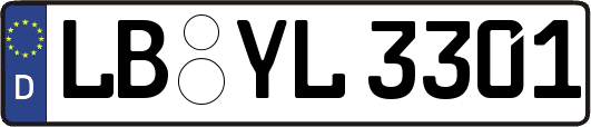 LB-YL3301