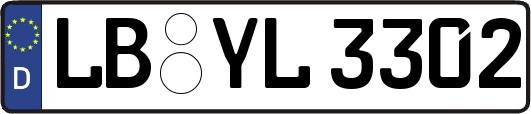 LB-YL3302