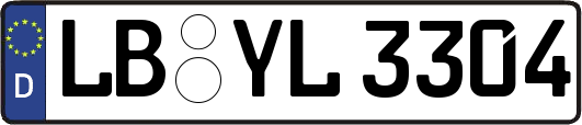LB-YL3304
