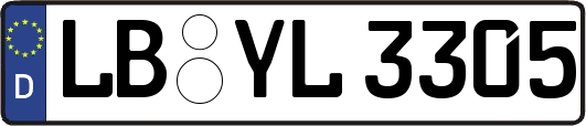 LB-YL3305