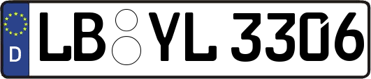 LB-YL3306