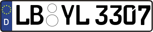 LB-YL3307