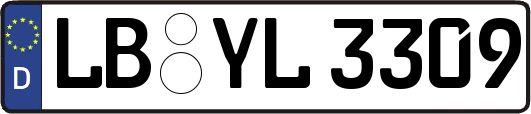 LB-YL3309