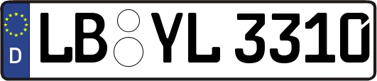 LB-YL3310