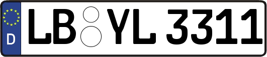 LB-YL3311