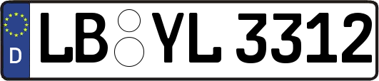 LB-YL3312