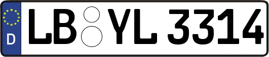 LB-YL3314