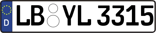 LB-YL3315