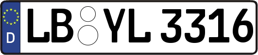 LB-YL3316