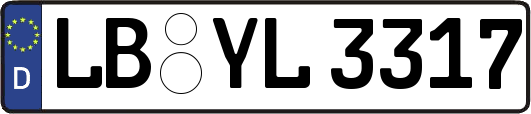 LB-YL3317