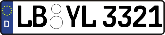 LB-YL3321