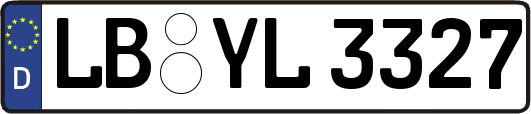 LB-YL3327