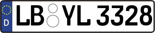 LB-YL3328