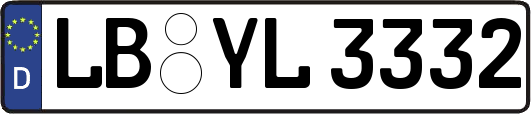 LB-YL3332