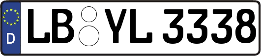 LB-YL3338