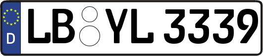 LB-YL3339