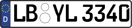 LB-YL3340