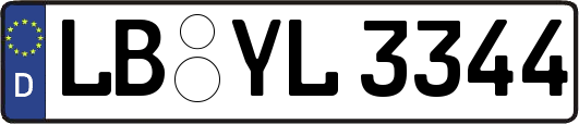 LB-YL3344