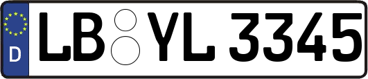 LB-YL3345