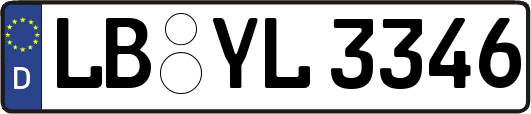 LB-YL3346