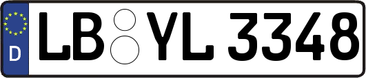 LB-YL3348
