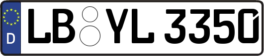 LB-YL3350