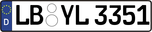 LB-YL3351