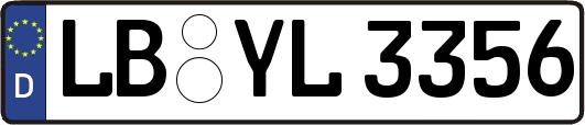 LB-YL3356