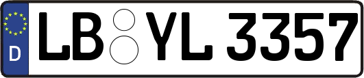 LB-YL3357