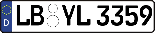 LB-YL3359