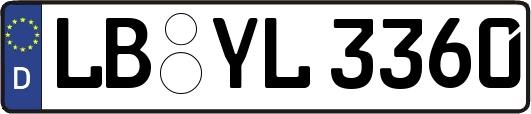 LB-YL3360