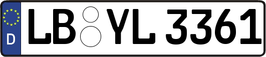 LB-YL3361