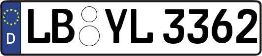 LB-YL3362