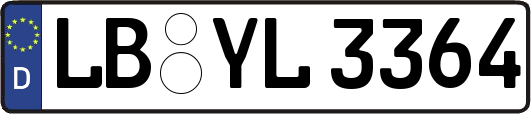 LB-YL3364
