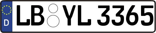 LB-YL3365